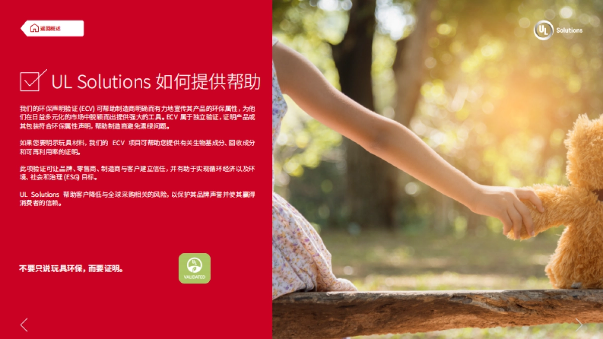 UL Solutions：可持续玩具：值得信赖的发展之路_第10页