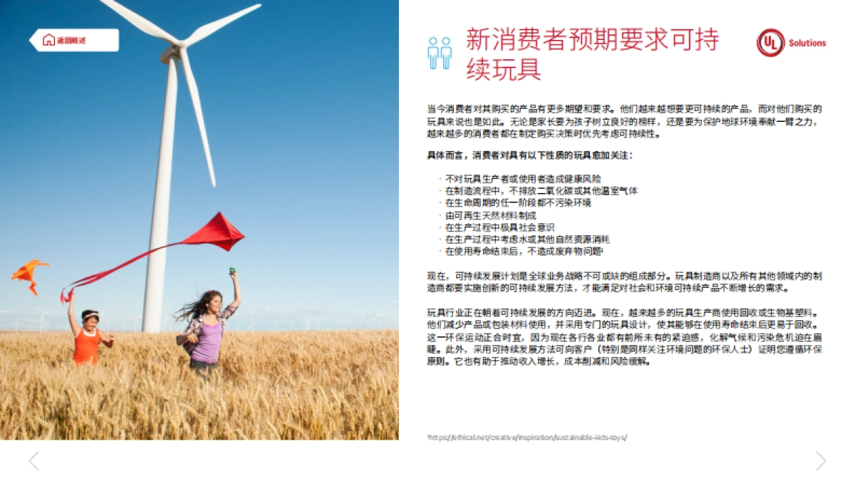 UL Solutions：可持续玩具：值得信赖的发展之路_第3页
