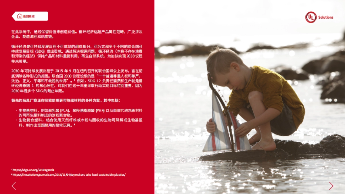 UL Solutions：可持续玩具：值得信赖的发展之路_第8页