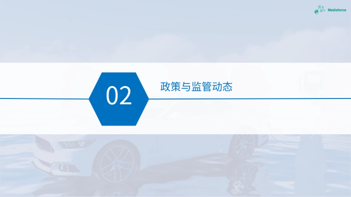 百分点：2023年6汽车行业舆情分析报告_第10页