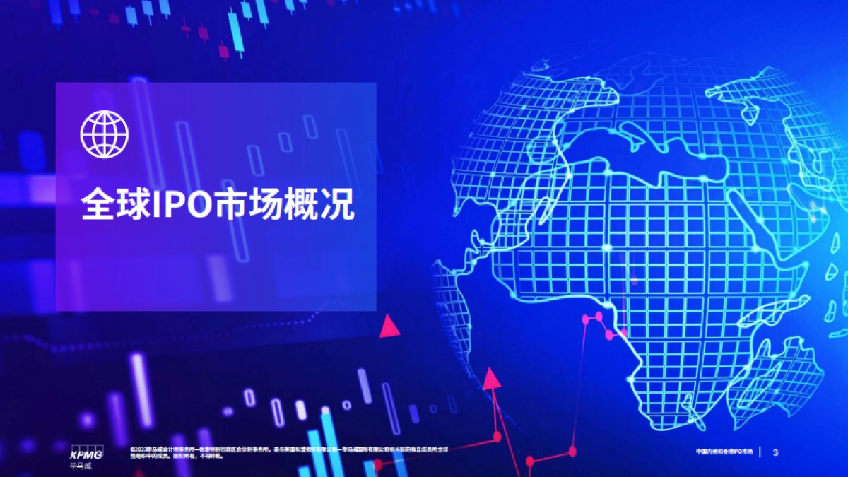 毕马威：中国内地和香港IPO市场：2023年度中期回顾报告_第3页