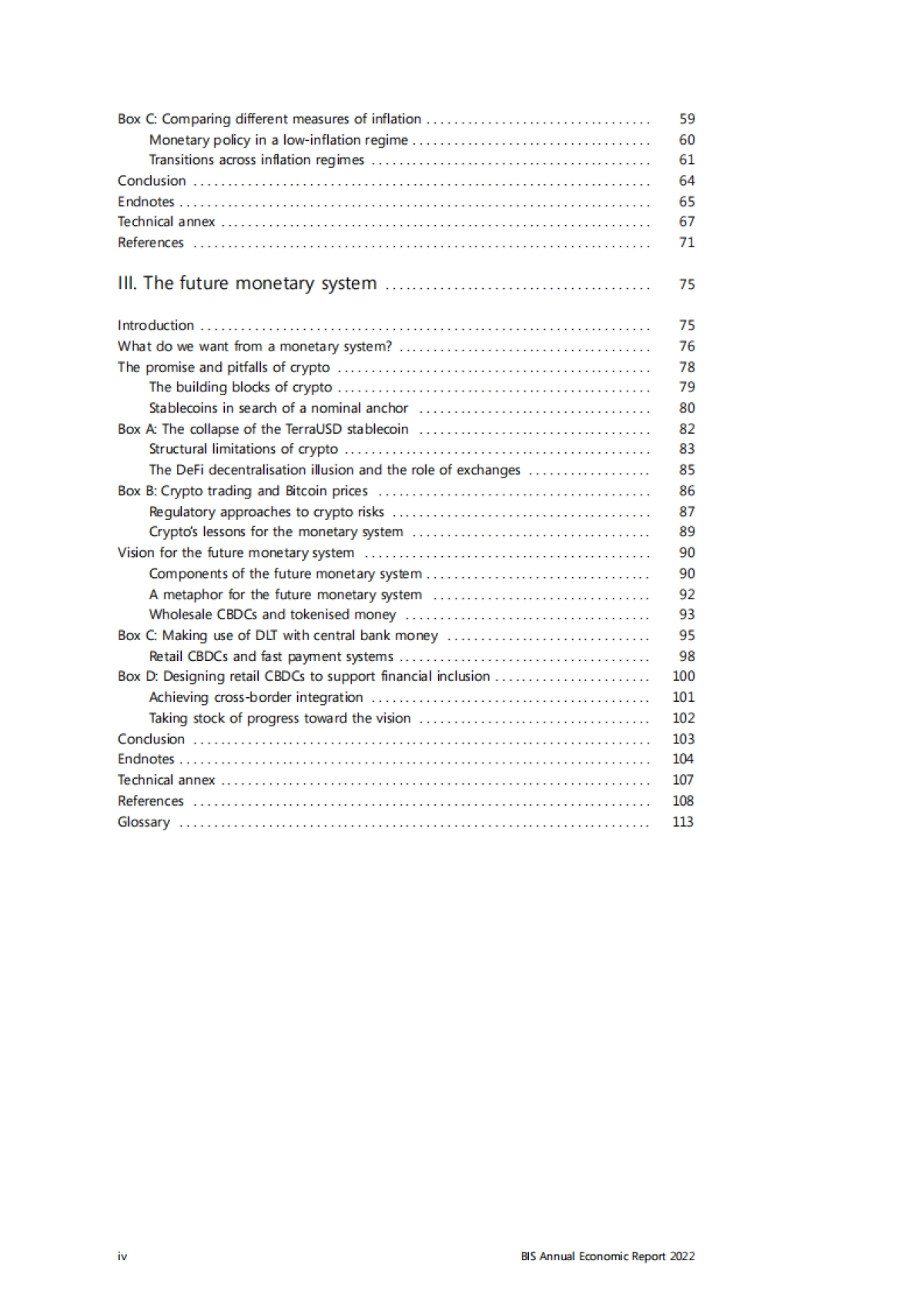 国际清算银行:2022年年度经济报告_第6页