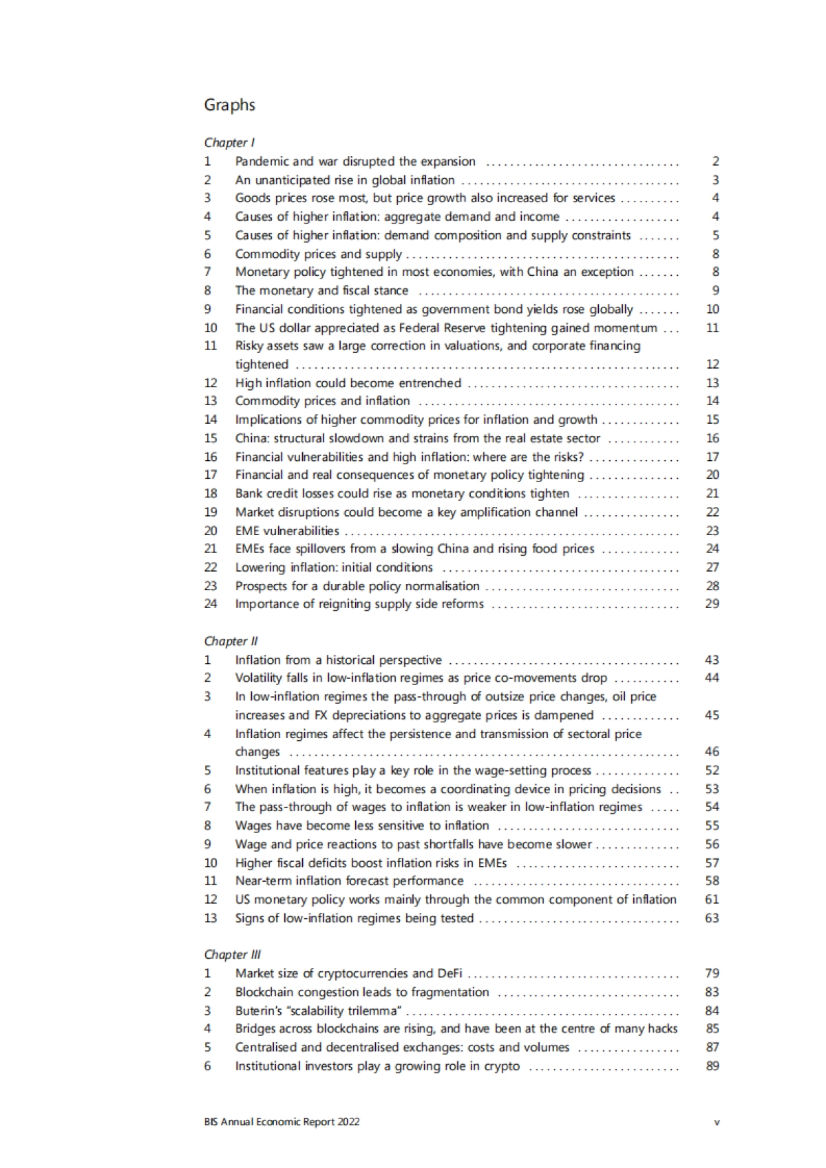 国际清算银行:2022年年度经济报告_第7页