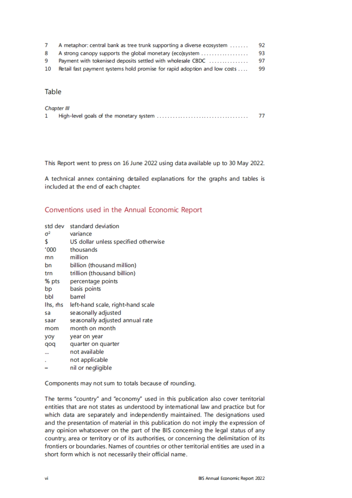 国际清算银行:2022年年度经济报告_第8页