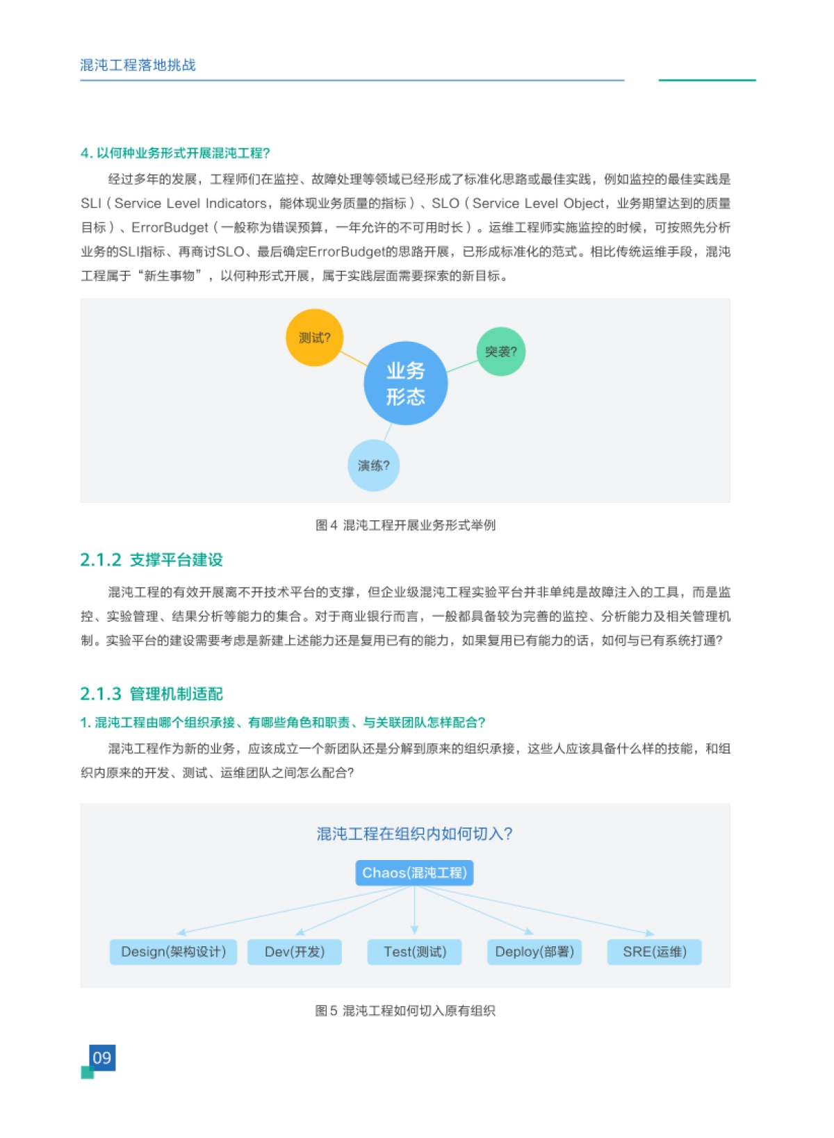 华为：从理念到实战-商业银行混沌工程研究和实践白皮书_第10页