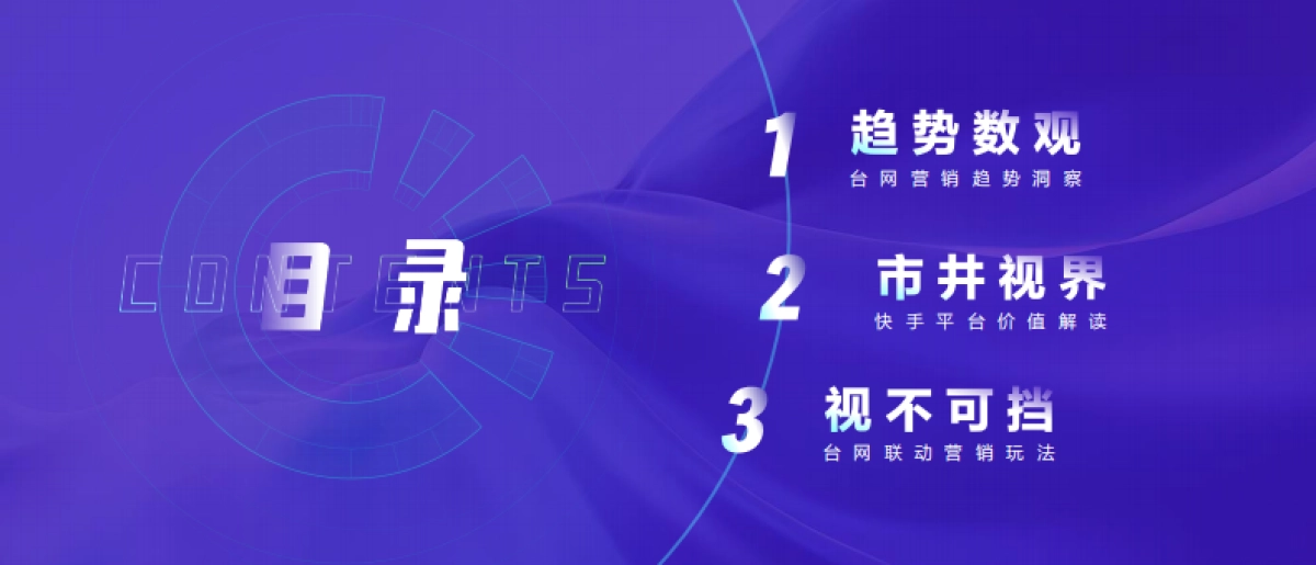 快手磁力引擎台网联动营销解决方案_第2页