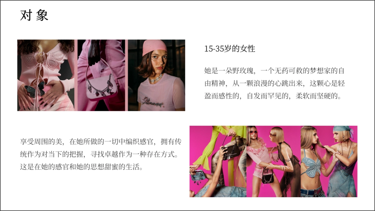 BLUMARINE橱窗陈列策划_第6页