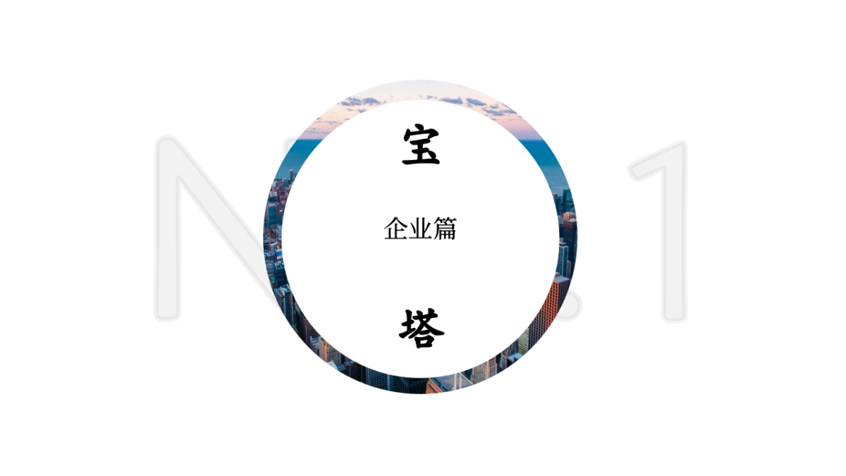 宝塔集团品牌展厅设计策划案_第3页