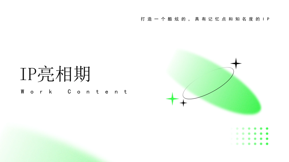 电熊猫IP打造方案_第3页