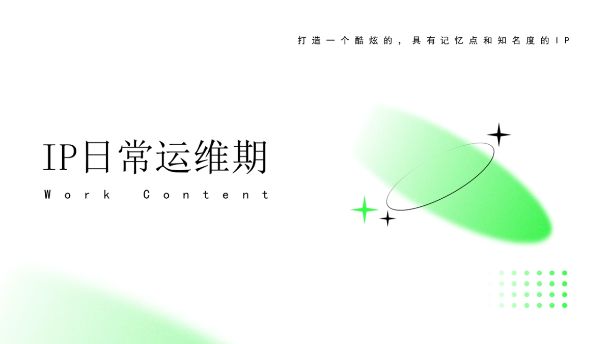 电熊猫IP打造方案_第8页