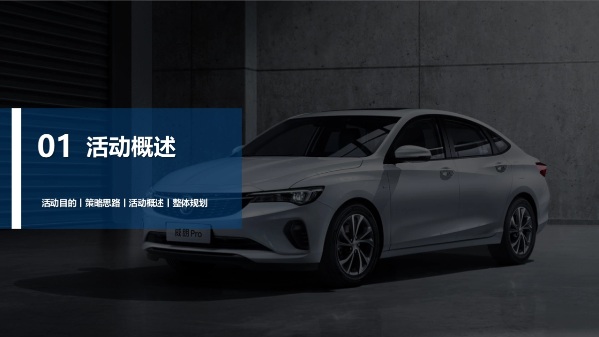 乐享别样生活——别克城市巡展合肥站活动执行方案_第3页