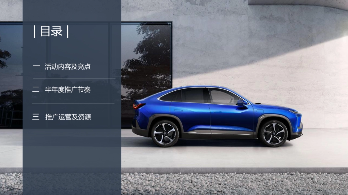 蔚来 X ️来福士（未知灵感实验舱主题）活动策划方案_第7页