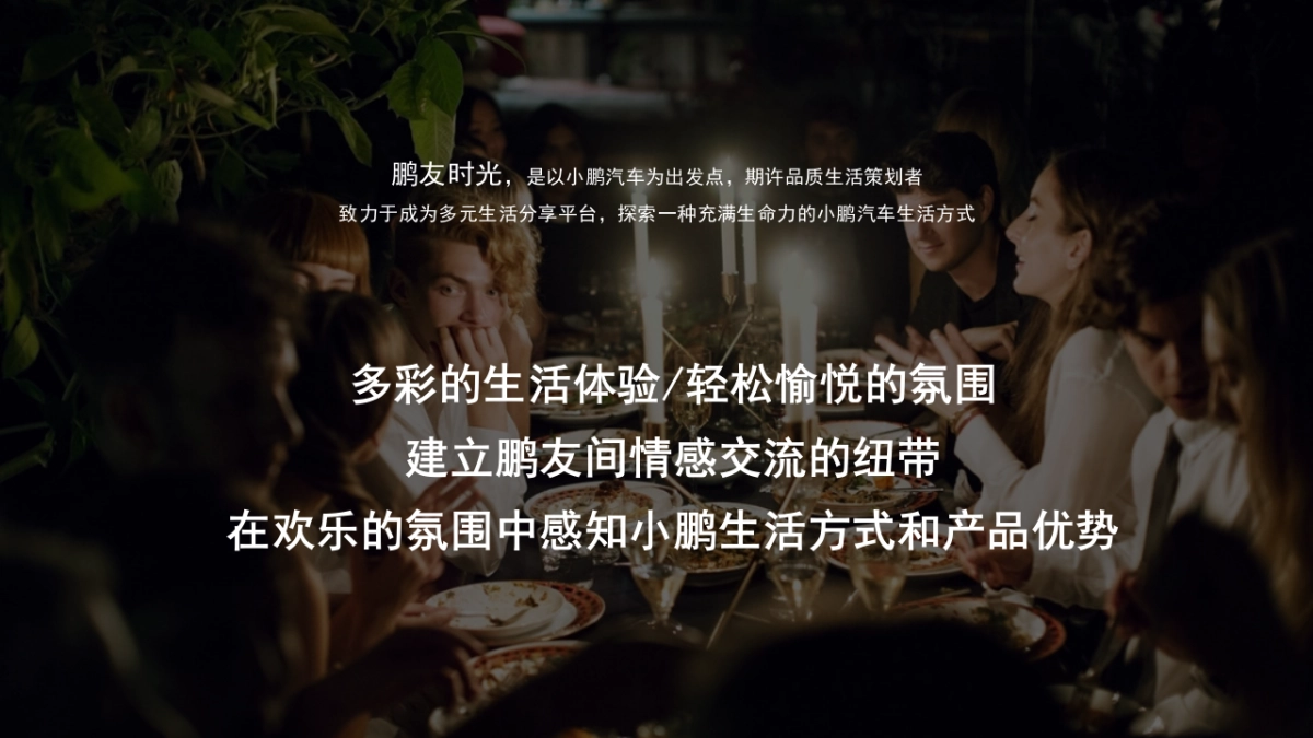 小鹏汽车2022年第三季度天津活动方案_第4页