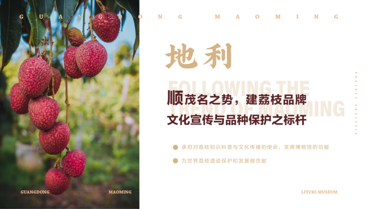 中国荔枝博物馆展示设计规划方案_第9页