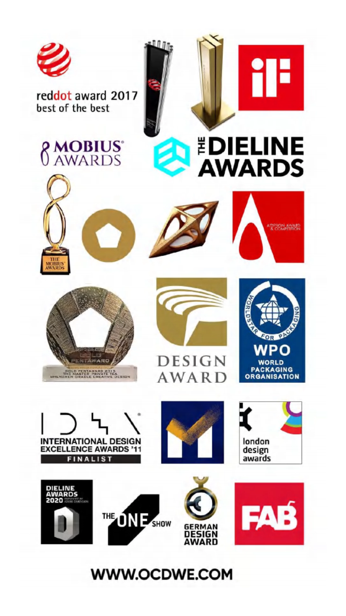 2023OCD甲古文创意公司简介_第3页