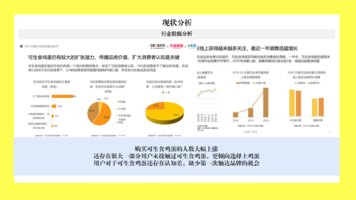 2023天猫黄天鹅直播代播营销方案_第3页