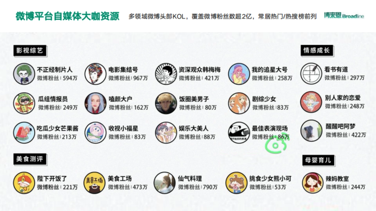 BI博来恩2020年内容营销方案_第10页