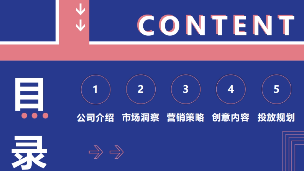 岡本季度线上种草营销方案_第2页