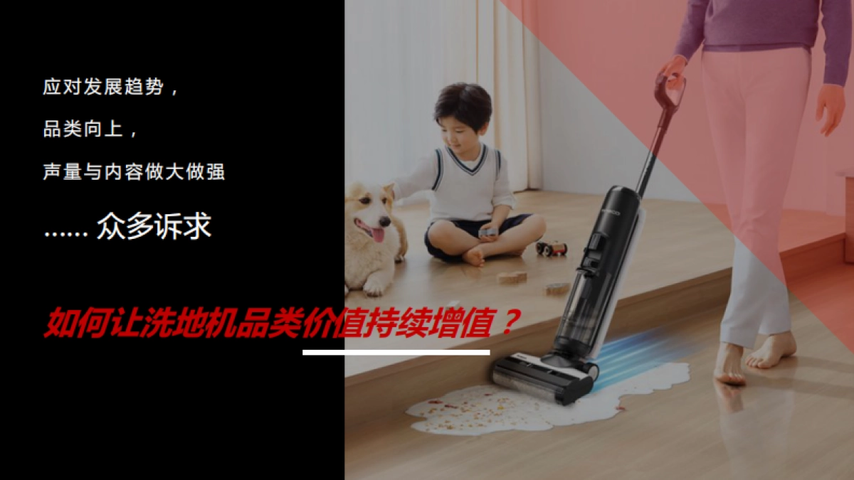 京东小家电洗地机3月推广方案_第3页