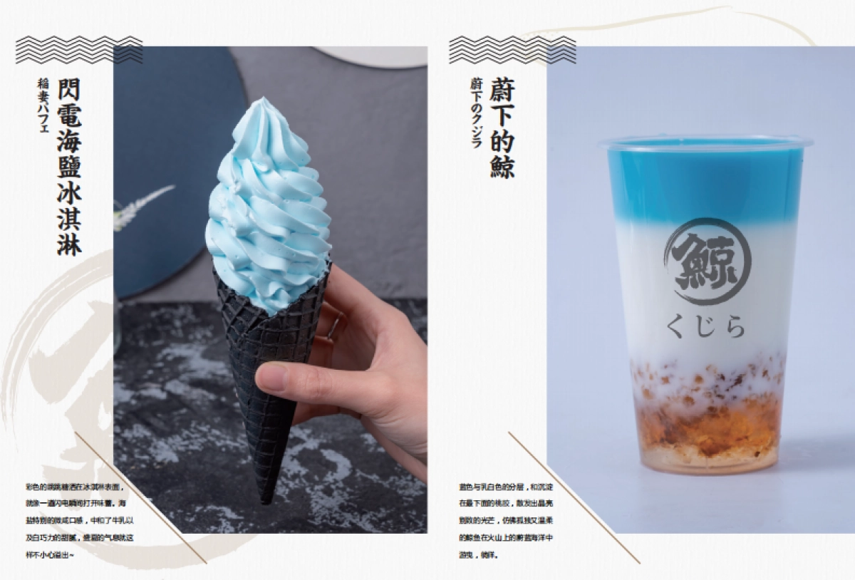 琉璃鲸冰激凌产品画册_第4页