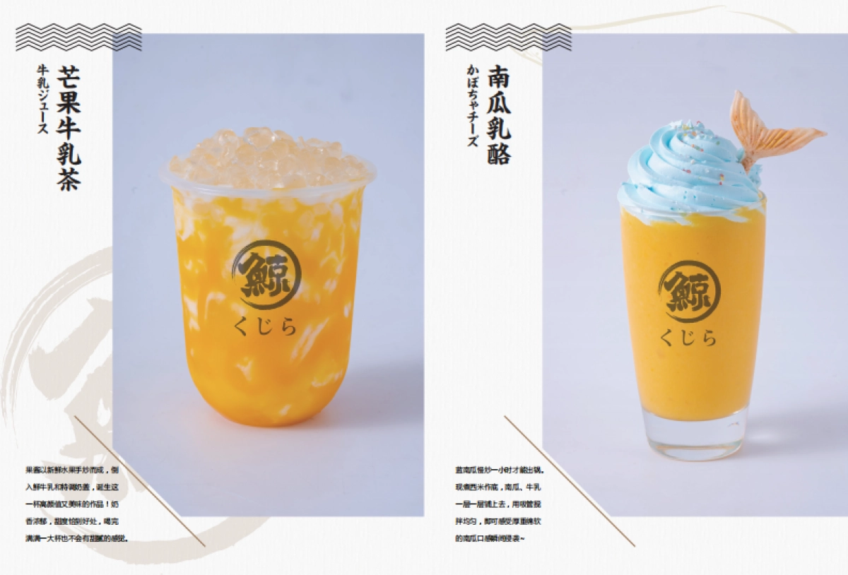 琉璃鲸冰激凌产品画册_第5页