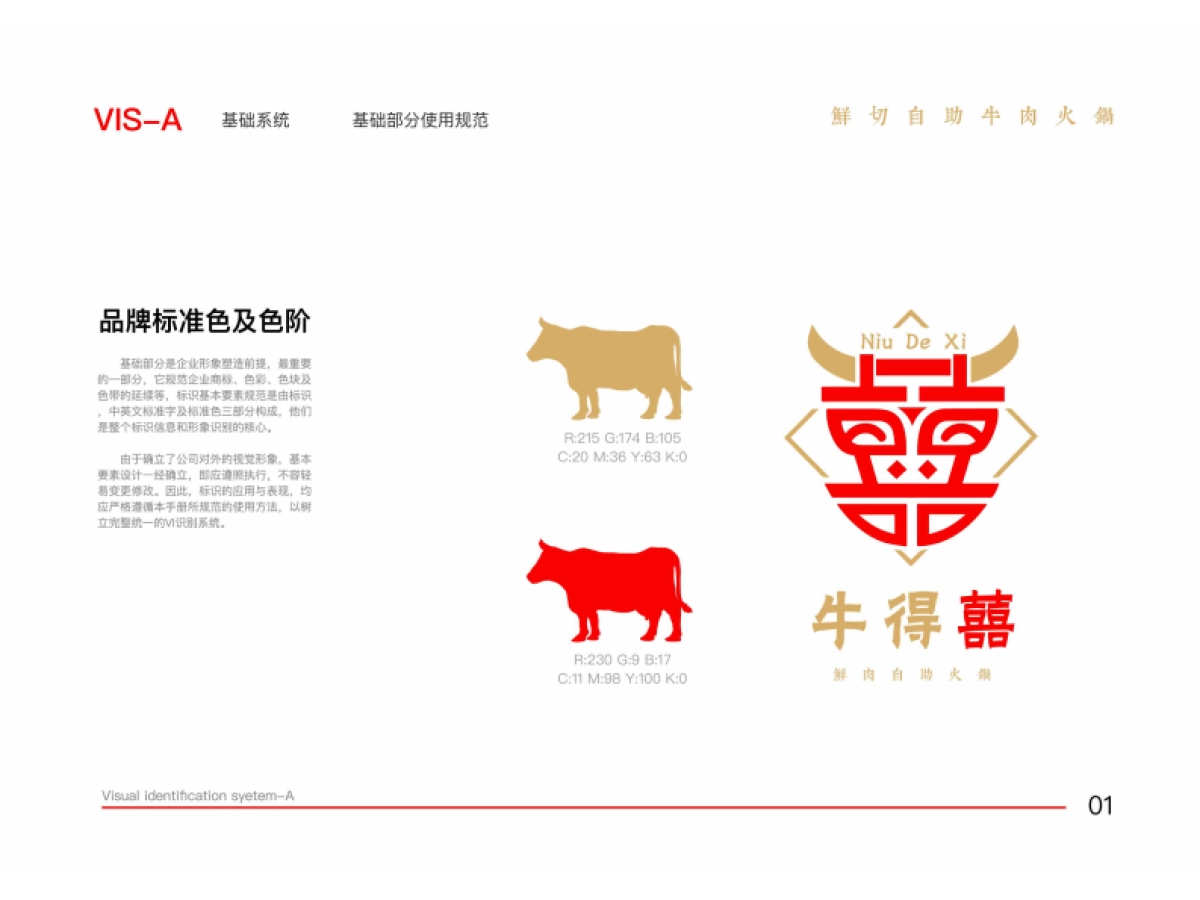 牛得喜自助火锅vi_第4页