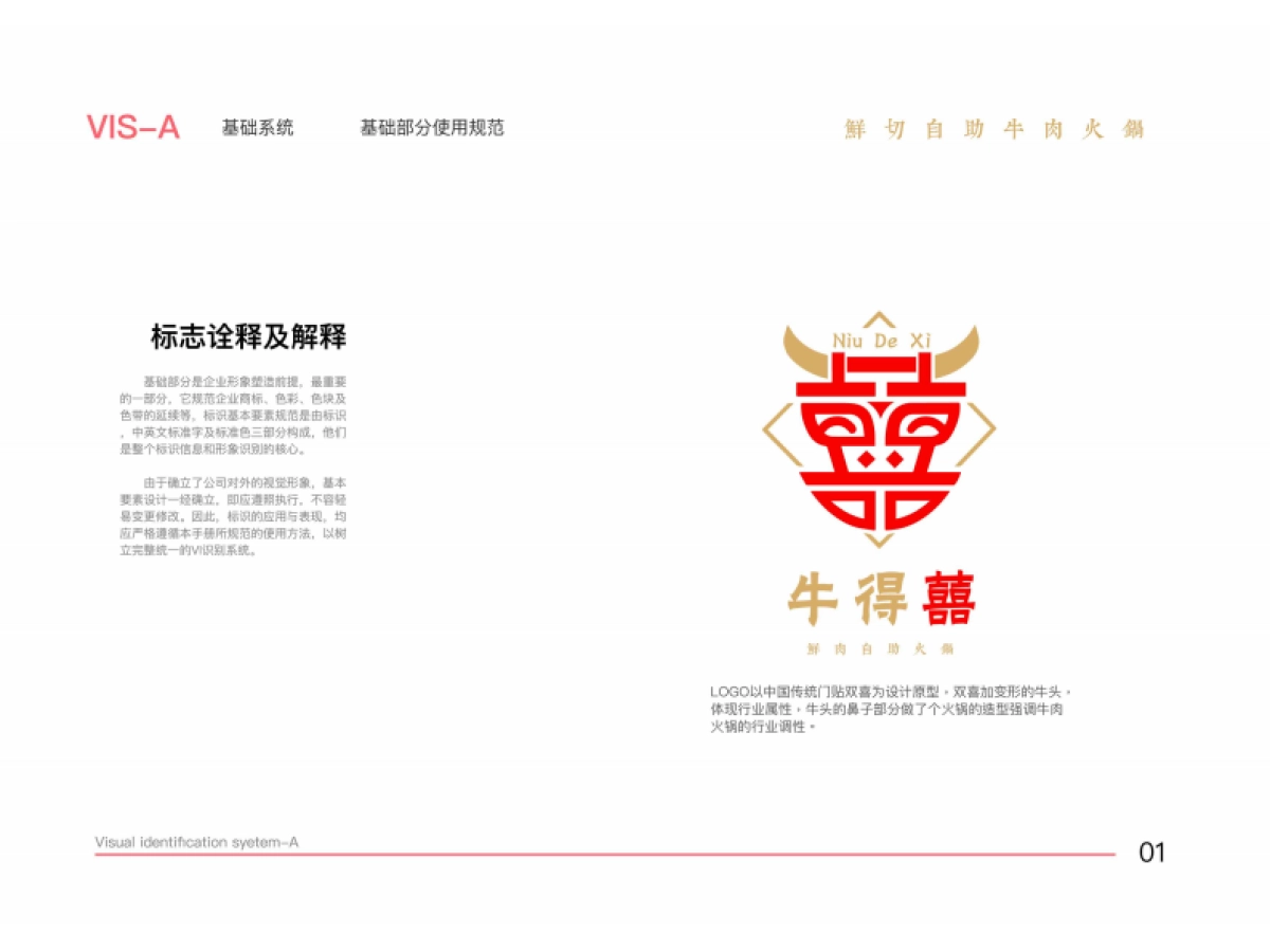 牛得喜自助火锅vi_第5页