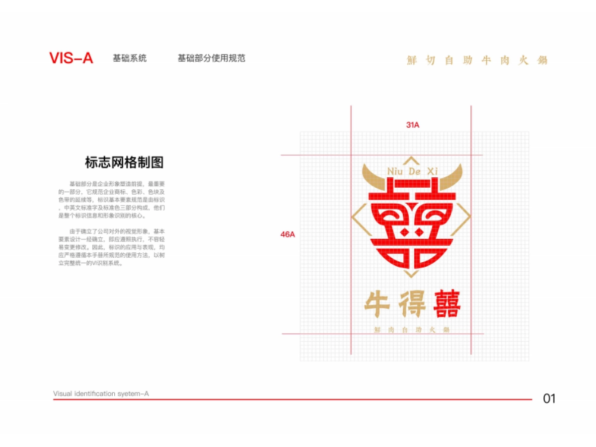 牛得喜自助火锅vi_第8页