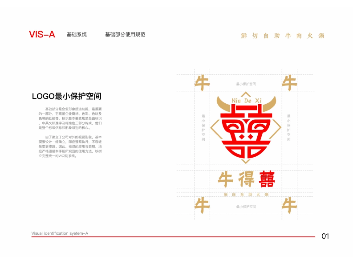 牛得喜自助火锅vi_第9页