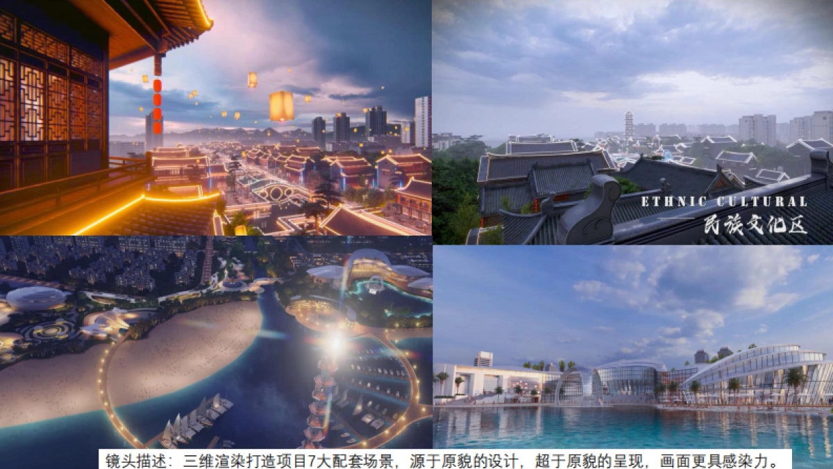 天顺红海湾宣传片规划方案_第10页