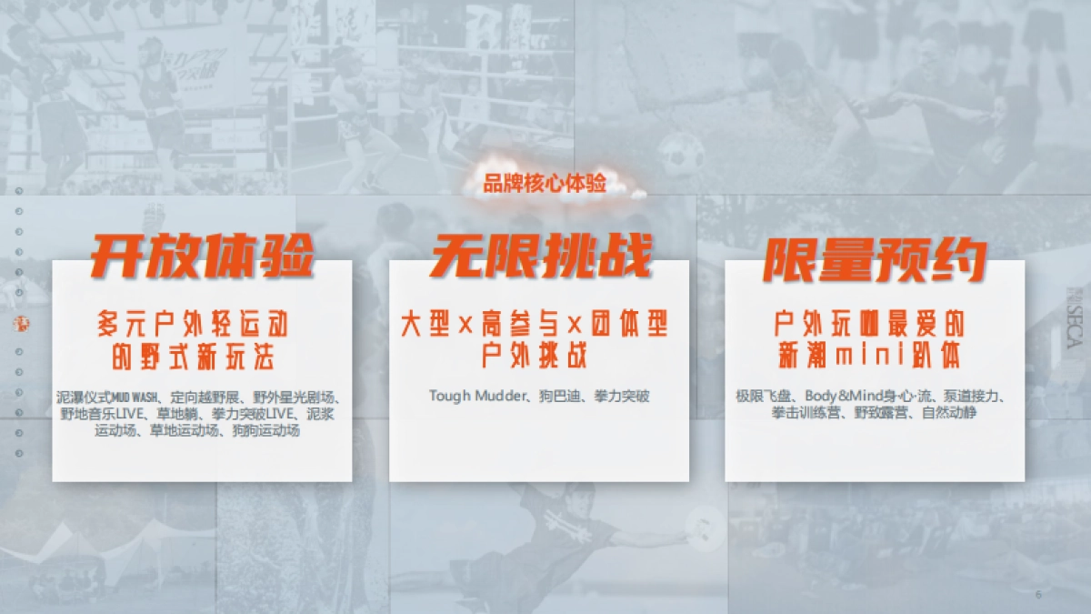 野放计划富龙站户外体验盛会招商方案_第9页