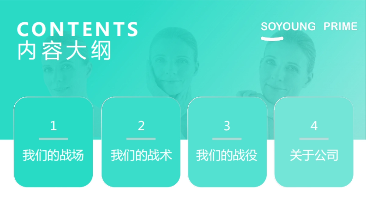 医美新氧APP大事件创意营销方案_第2页