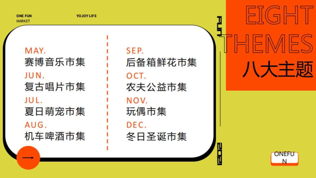 壹趣市集公司简介_第5页