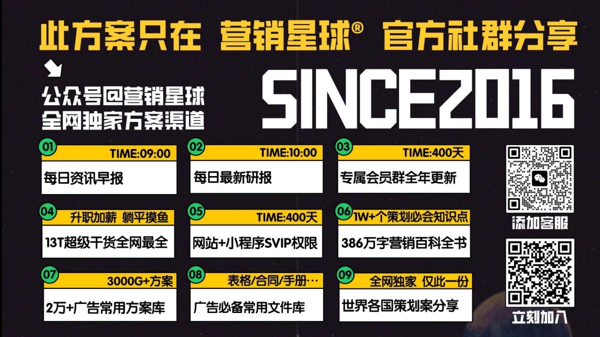 《是面包,是空气,是奇迹啊》最终方案_第6页