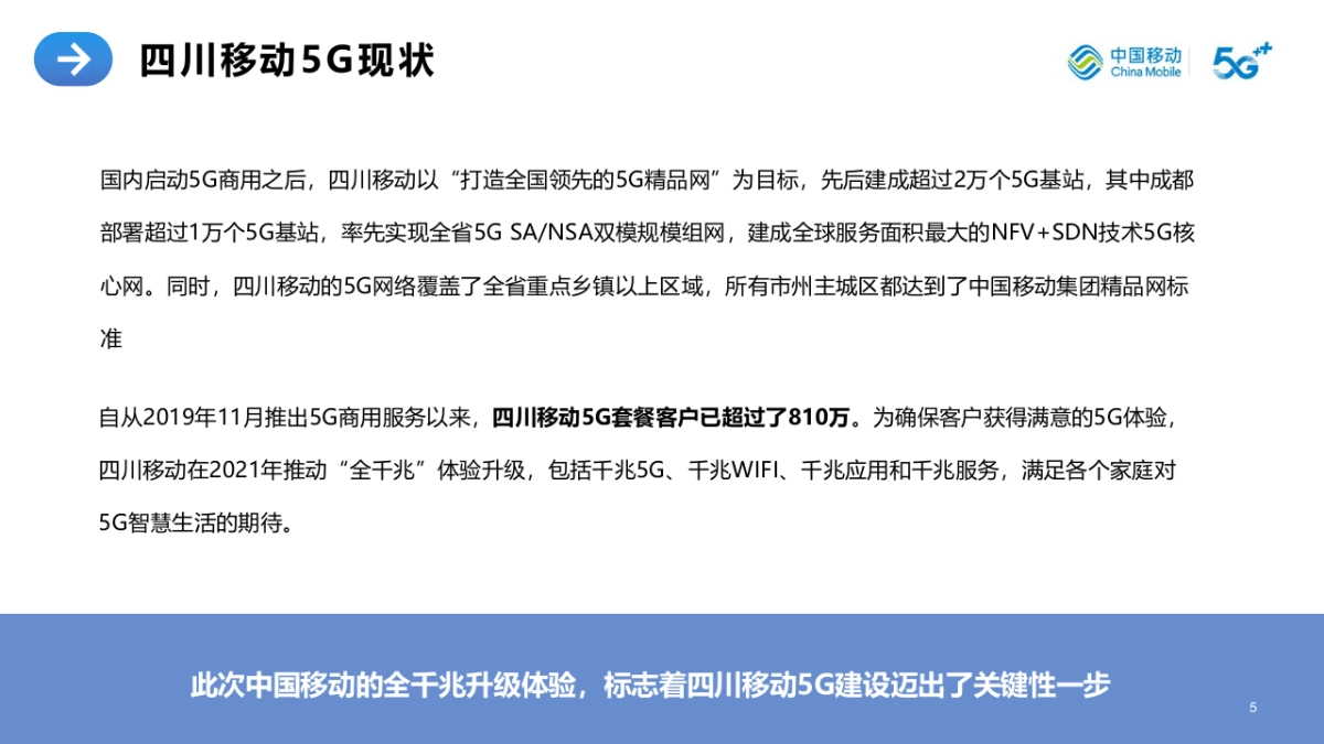 2023通信公司重大阶段性营销活动方案_第5页