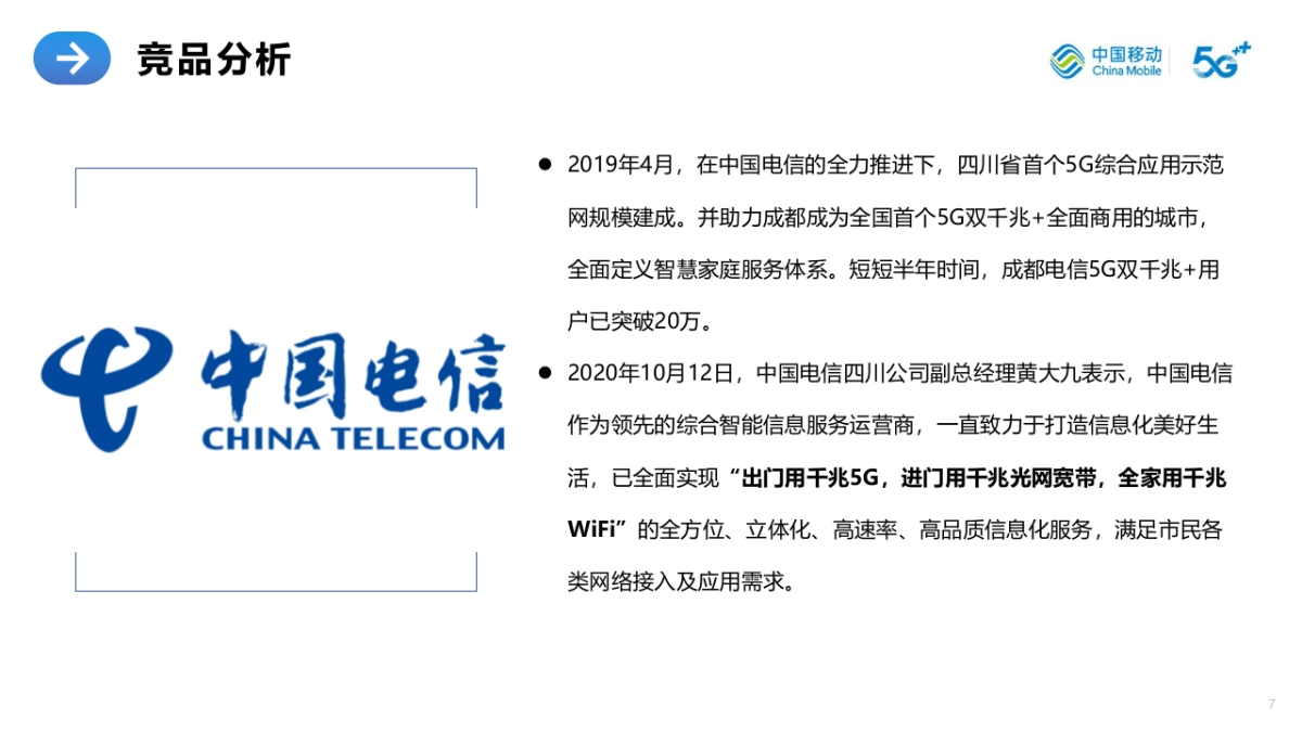 2023通信公司重大阶段性营销活动方案_第7页