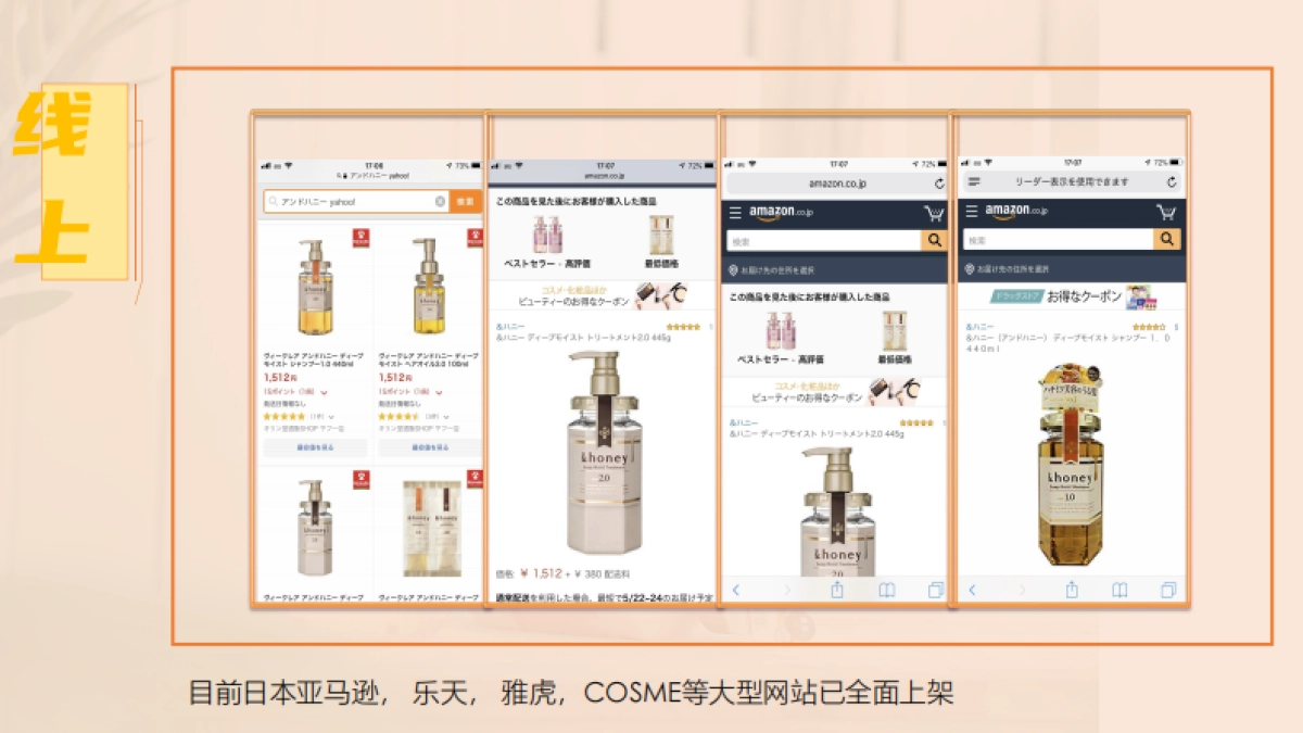 Honey品牌资料_第5页