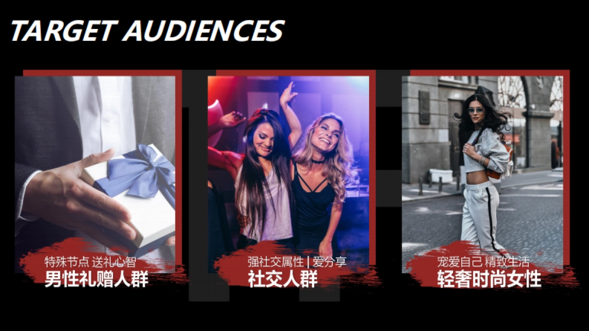 TOMFORD 12月新百货王牌日PK方案_第4页