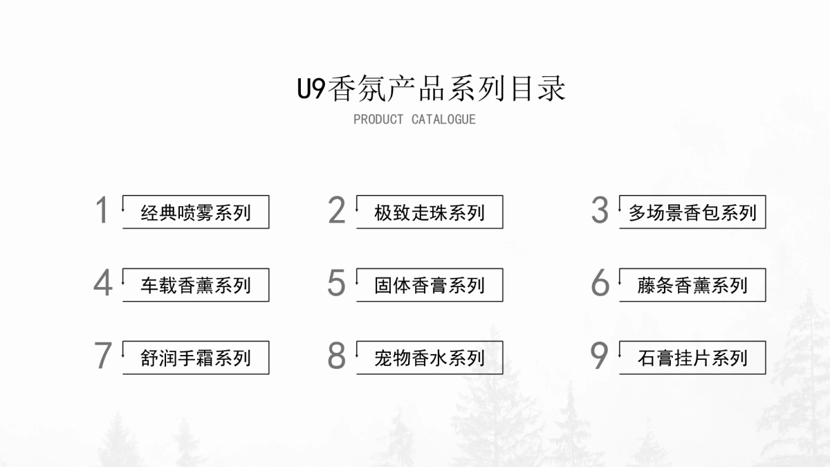 U9品牌宣传册_第2页