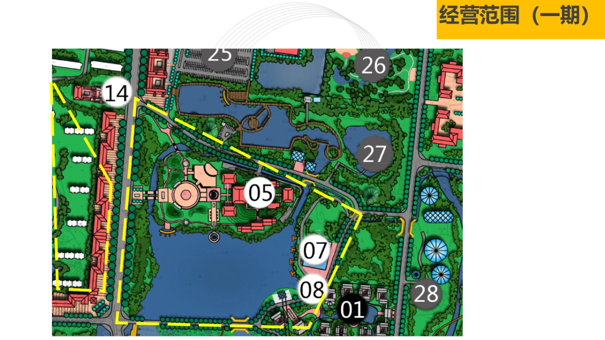 安徽龙栖湿地旅游风景区运营思路方案_第4页