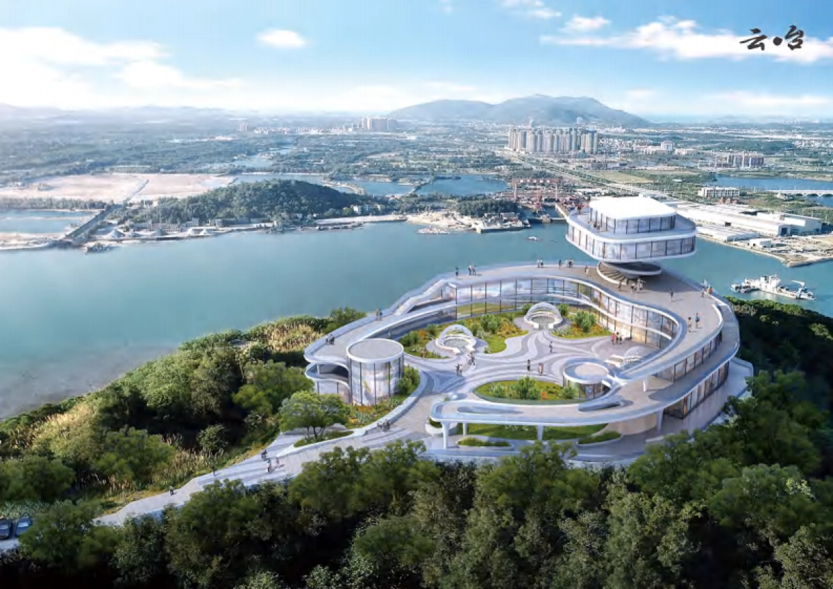 城市生态廊道设计规划建设方案_第4页