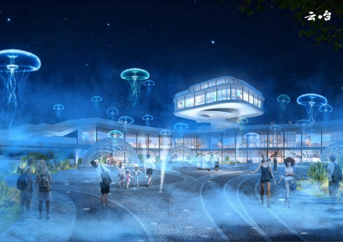 城市生态廊道设计规划建设方案_第5页