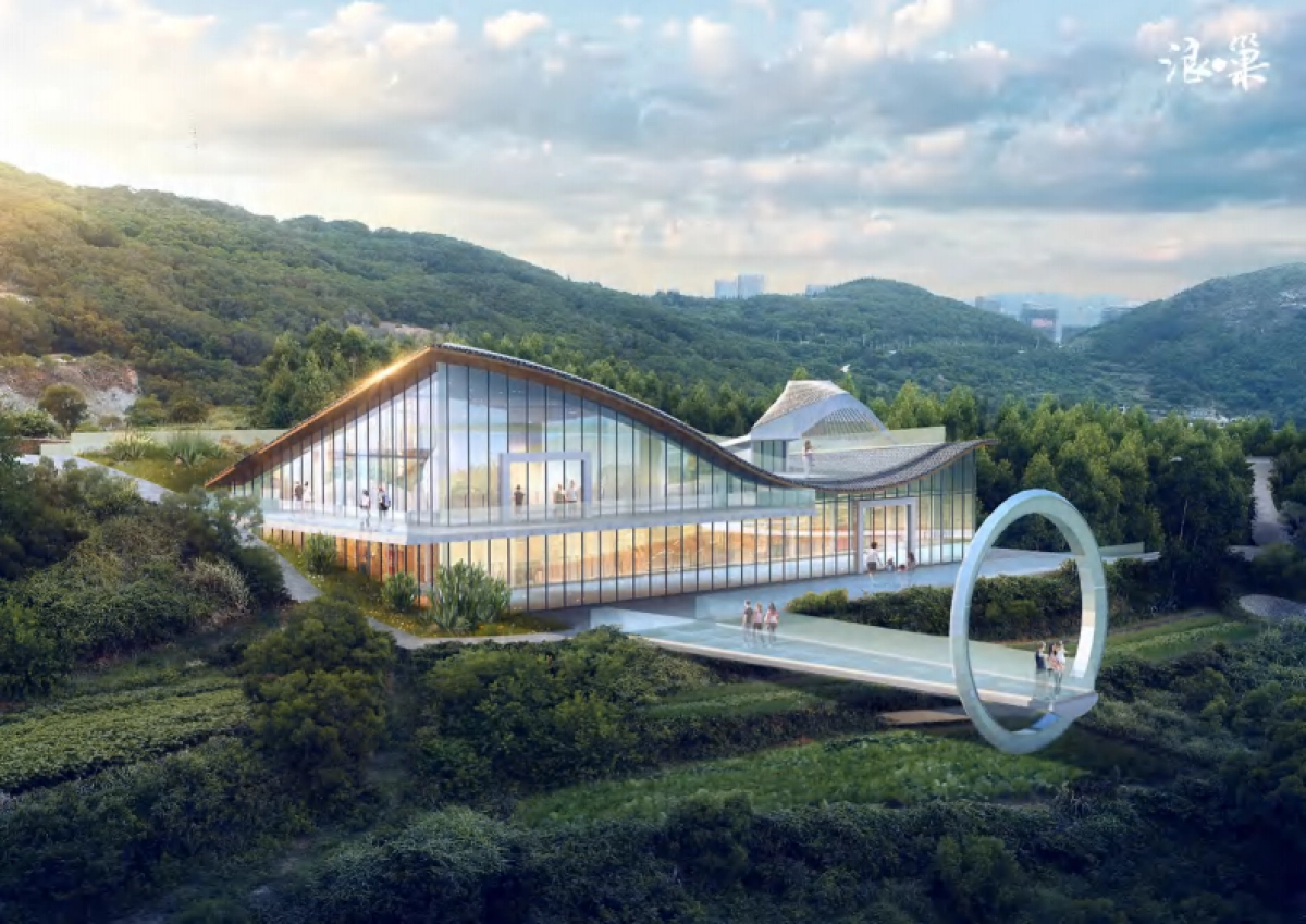 城市生态廊道设计规划建设方案_第7页