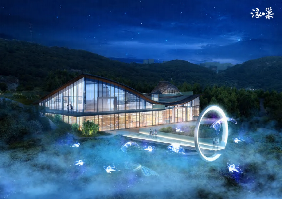 城市生态廊道设计规划建设方案_第8页