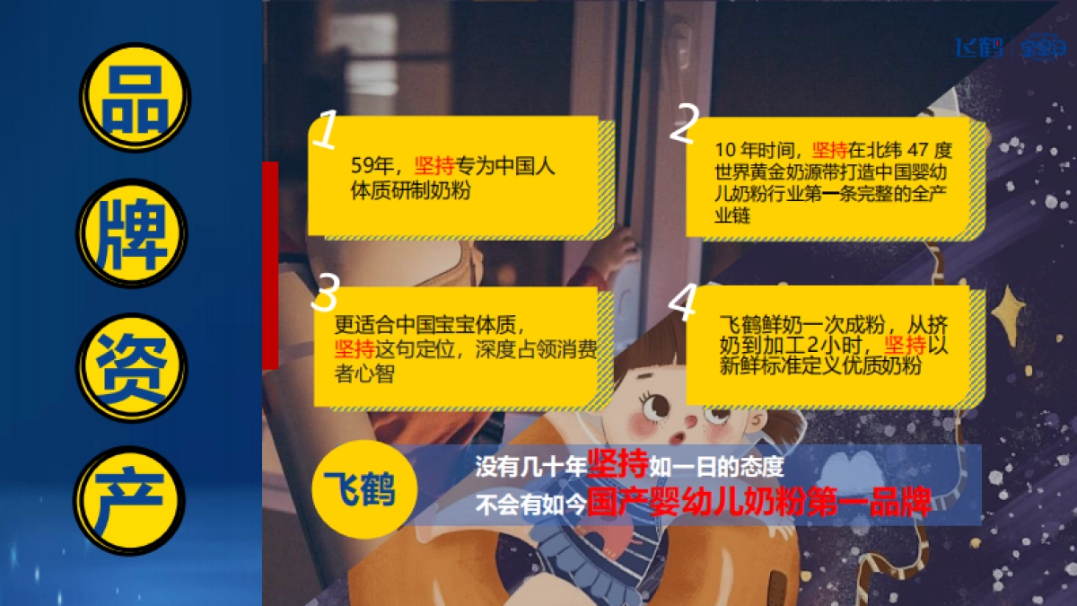 飞鹤宝宝日垂媒运营方案_第10页