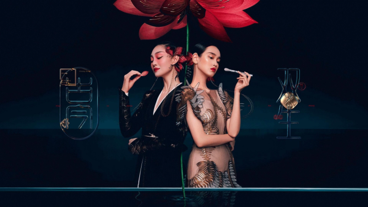 花西子品牌手册_第2页