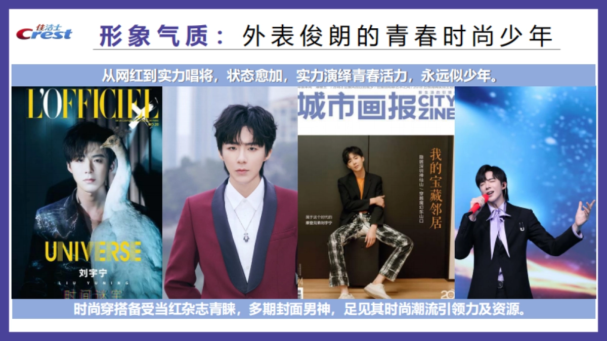 京东X佳洁士X刘宇宁秒杀星时刻营销方案_第9页