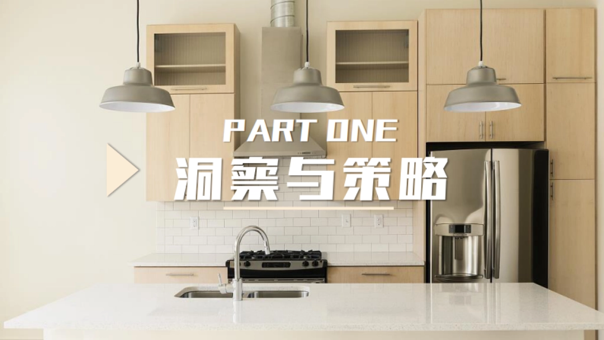 美的微波炉2022年度品牌传播营销策划案_第3页