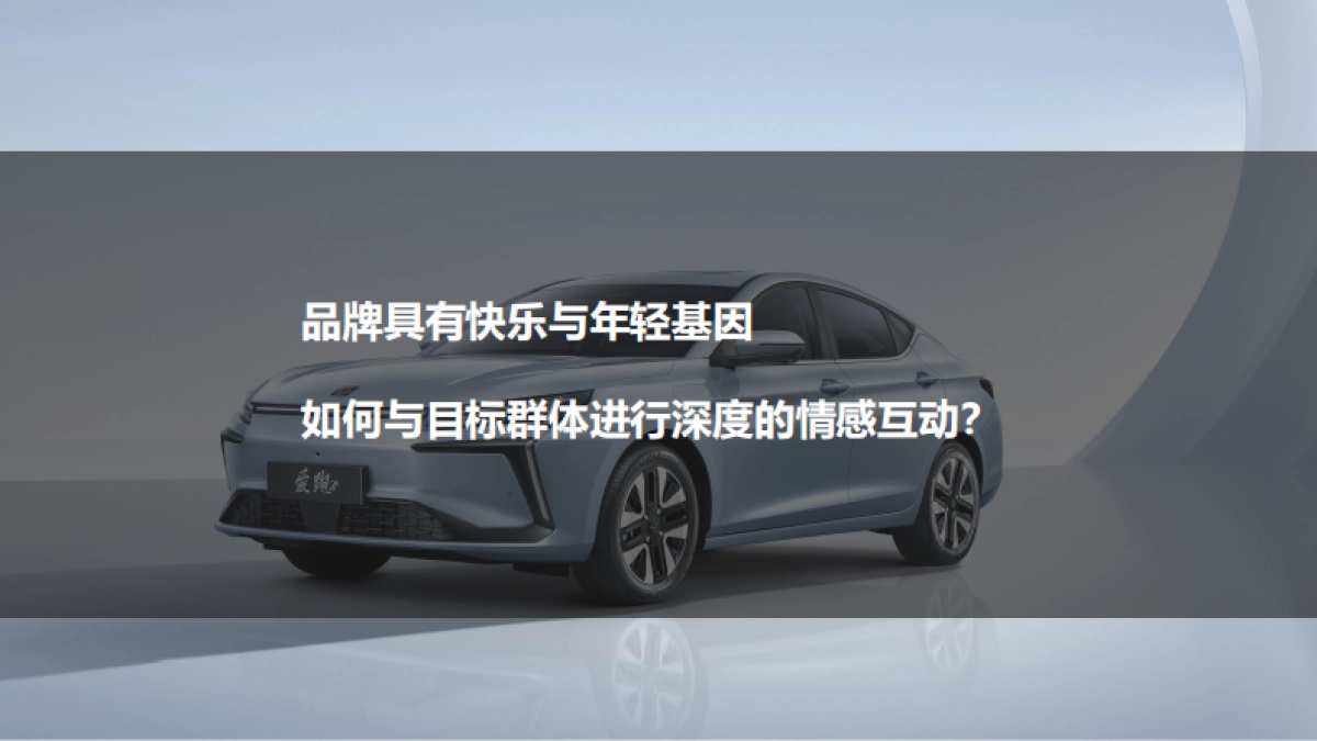 思皓新能源汽车新媒体运营方案_第4页