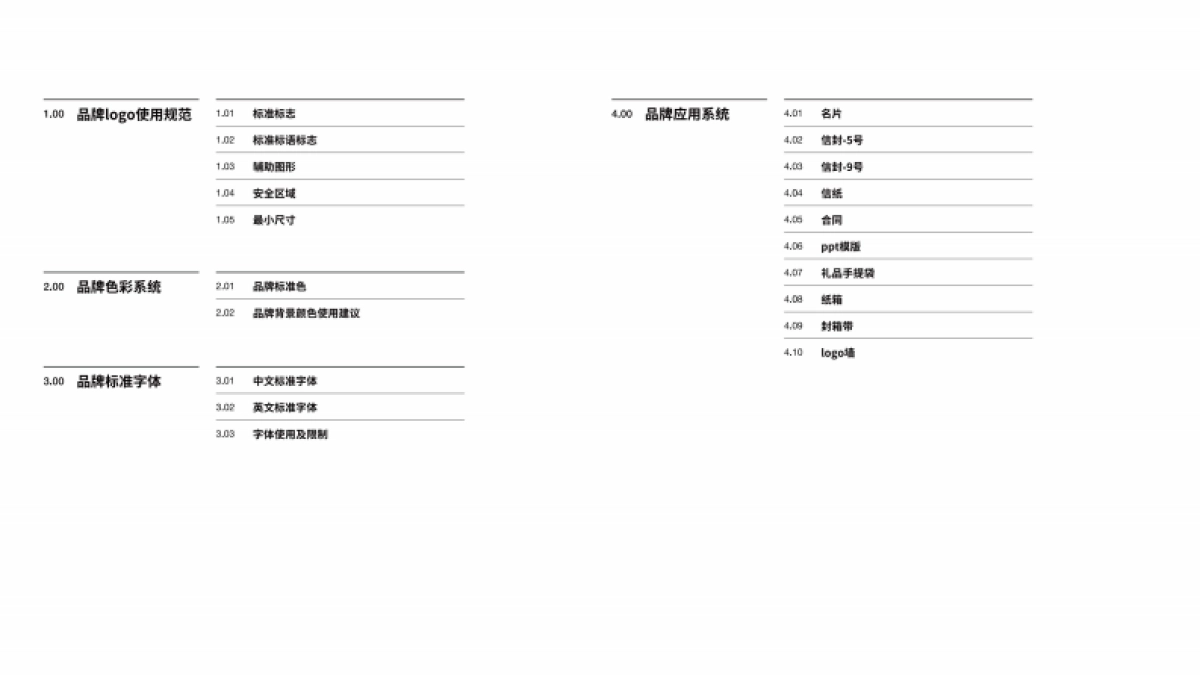 拓铁品牌VI升级书_第2页